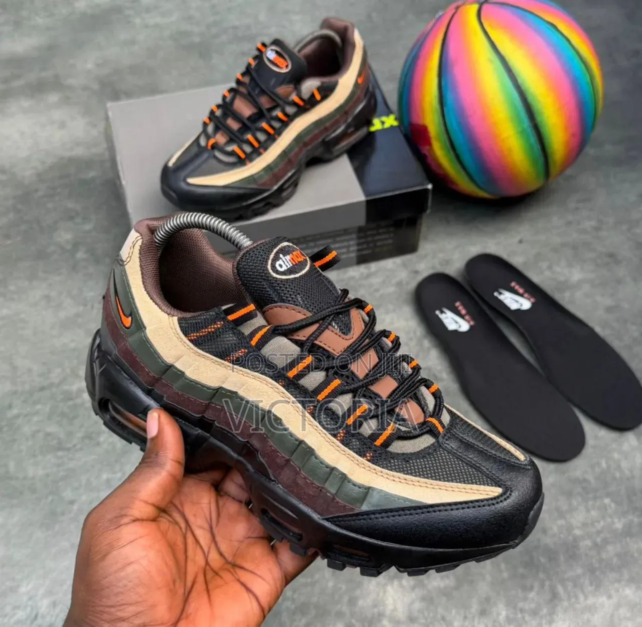 Nike Sneakers