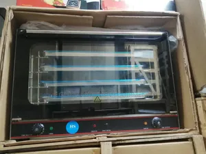 4trays Convention Oven