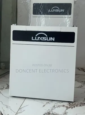 Luxsun 5kwh 48V Lithium Battery - LiFePO4 Grade a Battery