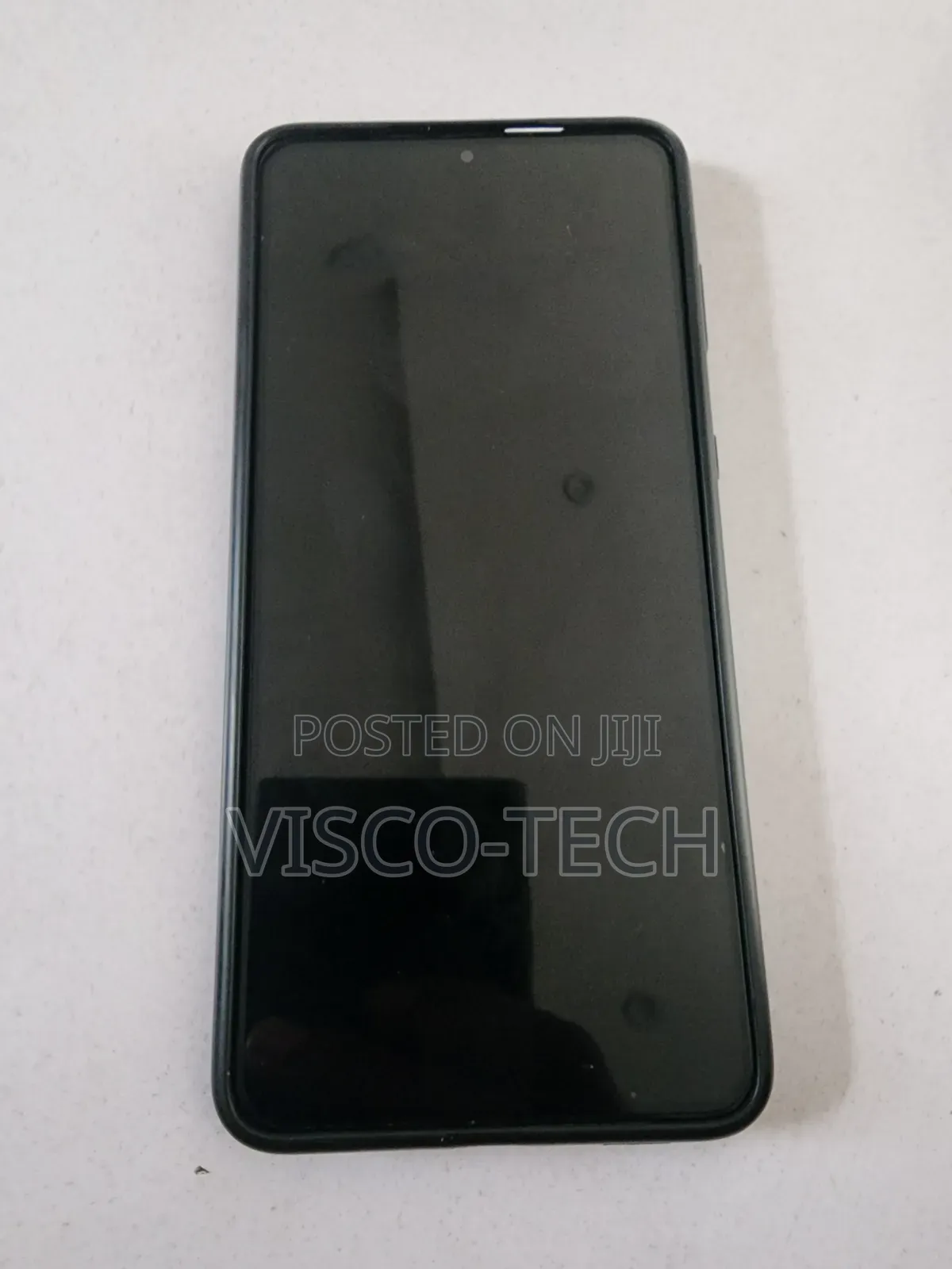 Samsung Galaxy S21+ 5G 128 GB Gray