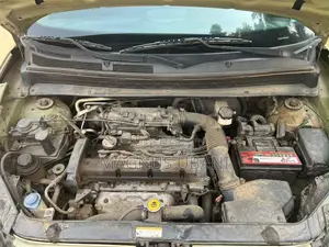 Kia Soul Automatic 2010 Green