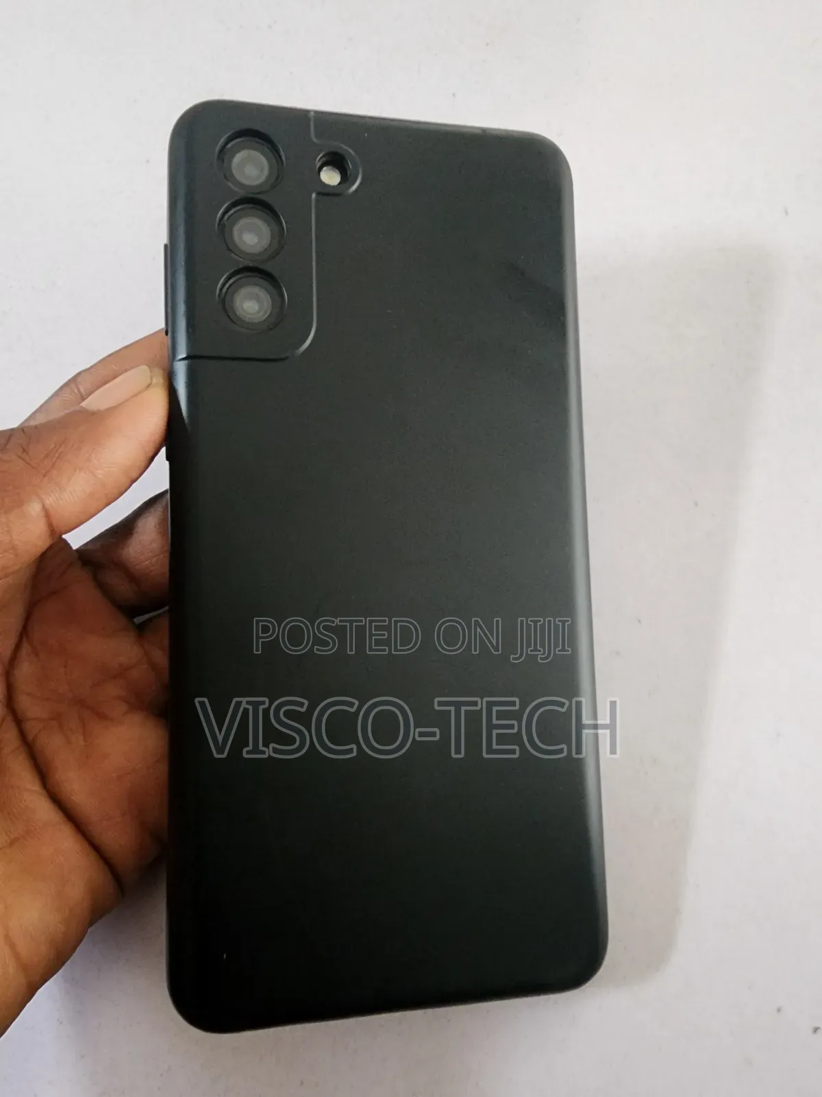 Samsung Galaxy S21+ 5G 128 GB Gray