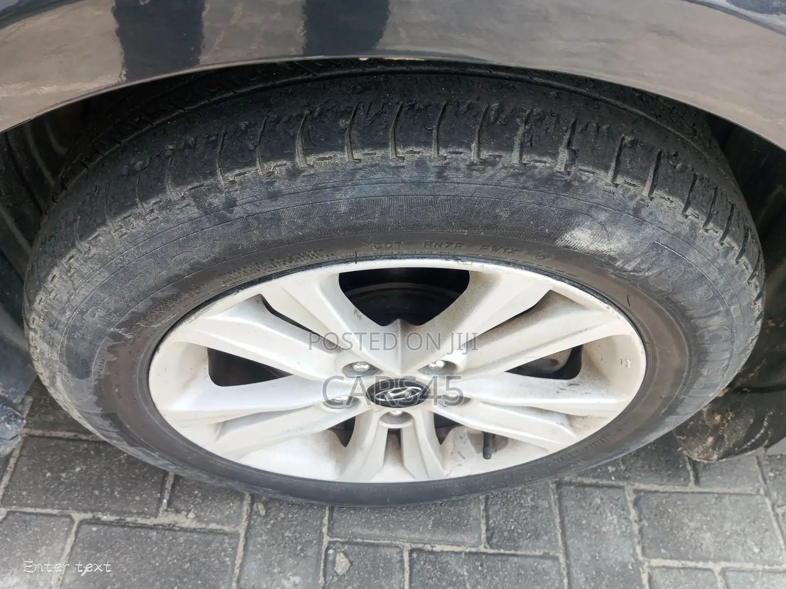 Hyundai Sonata 2011 Blue