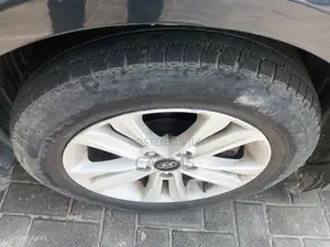 Hyundai Sonata 2011 Blue