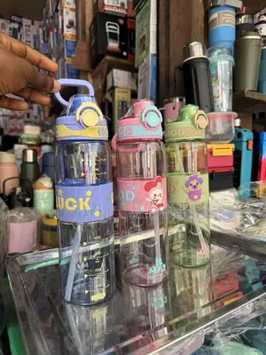 Waterbottle 900ml