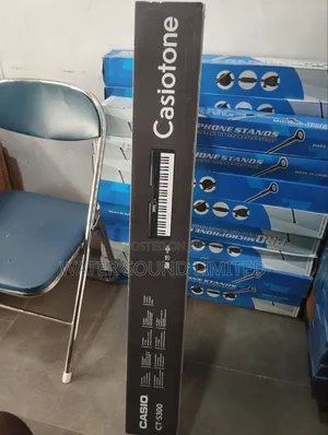 Casio CT S300 Keyboard