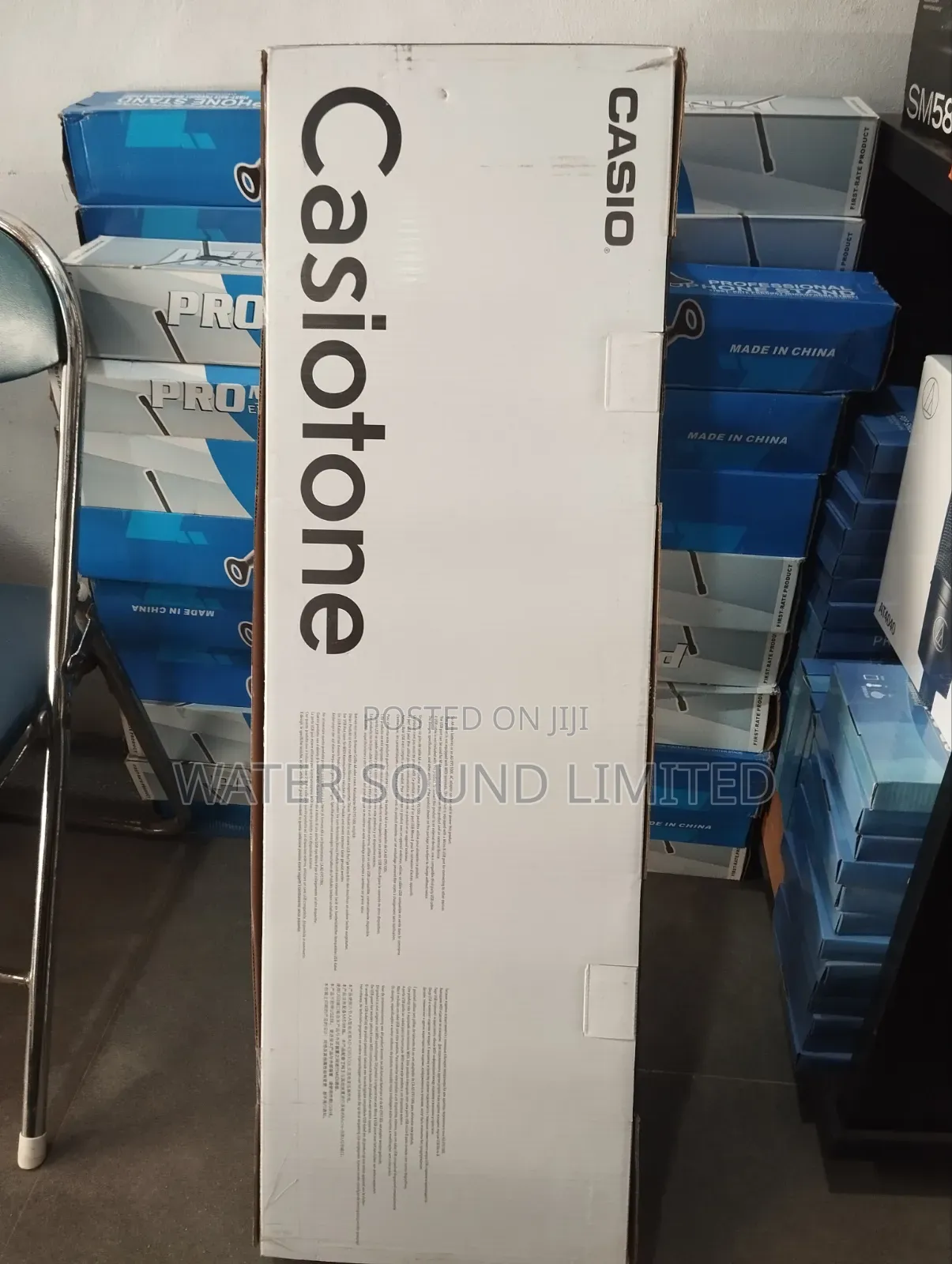 Casio CT S300 Keyboard