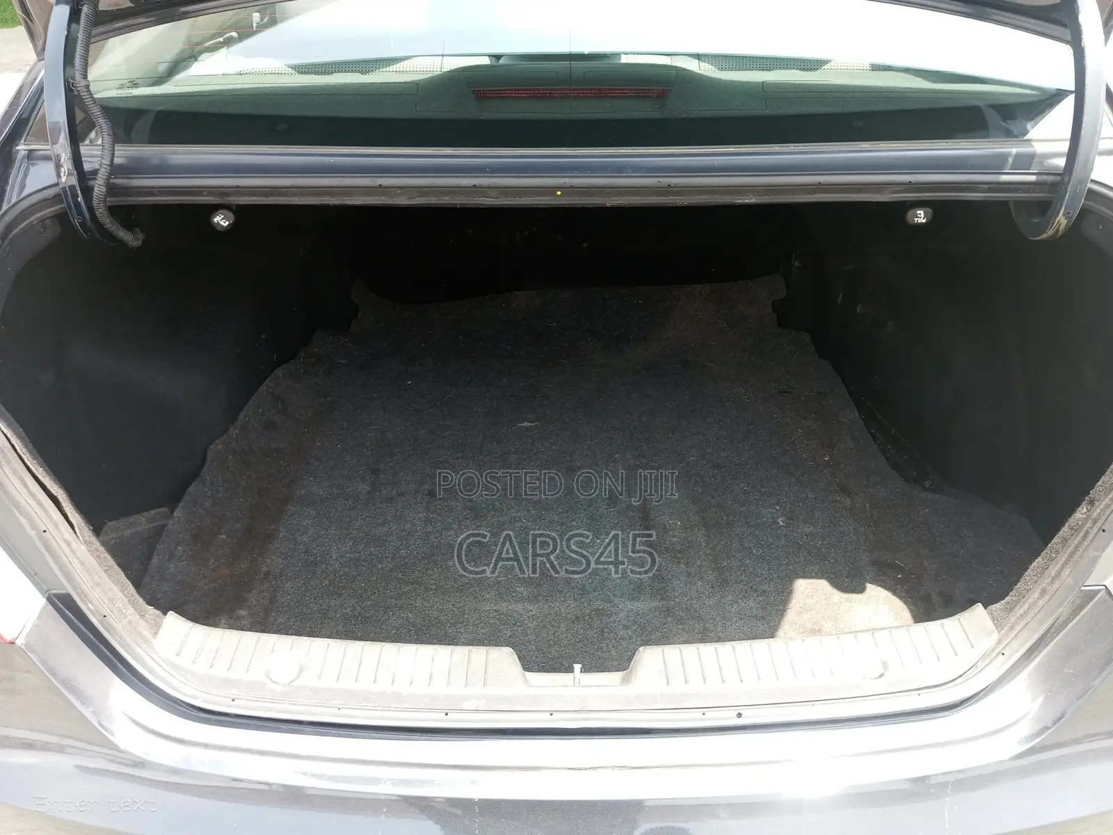 Hyundai Sonata 2011 Blue