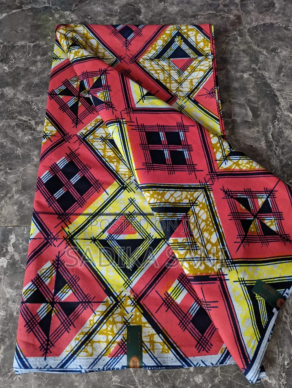 Original Damage Super Wax Big Medium