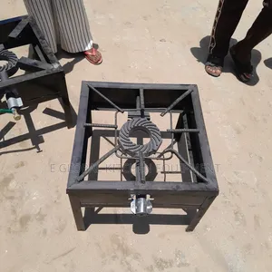 Local Gas Cooker
