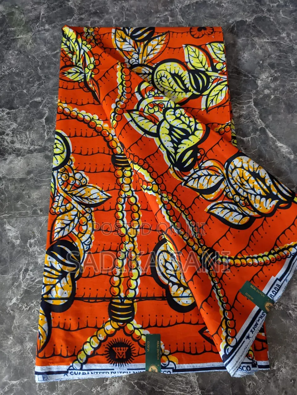 Original Damage Super Wax Big Medium
