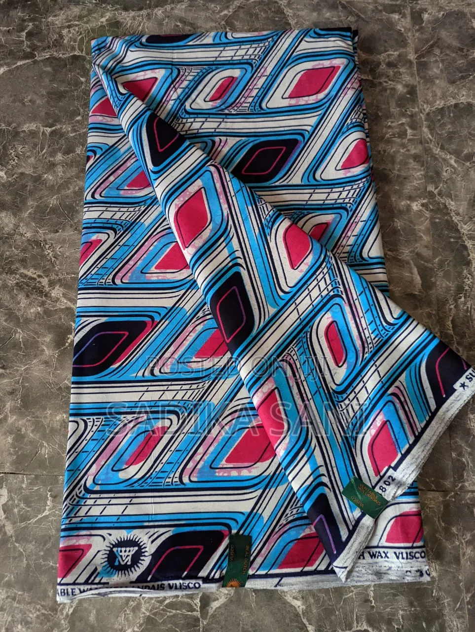 Original Damage Super Wax Big Medium