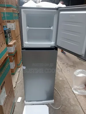 Brand New Hisense Fridge REF200DR(154liters)