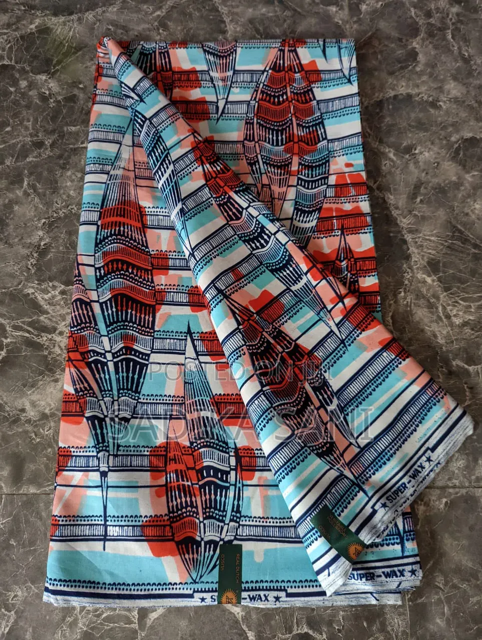 Original Damage Super Wax Big Medium