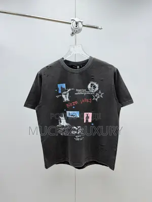 Top Quality T-Shirts