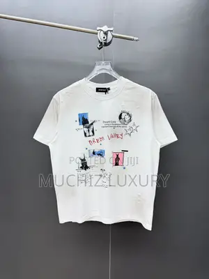 Top Quality T-Shirts