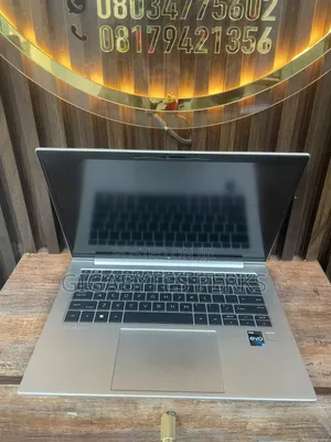 Laptop HP EliteBook 1040 16GB Intel Core i5 SSD 512GB