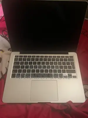 Laptop Apple MacBook Pro 2015 8GB Intel Core i5 SSD 512GB