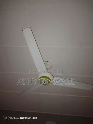 Ceiling Fan