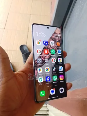 Itel S25 Ultra 128 GB