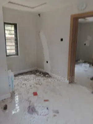 Furnished Mini Flat in Obaield Estate, Ibeshe / Ikorodu for rent