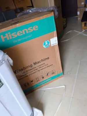 Hisense 11kg Twin Tub Top Loader Washing Machine- Power Saving
