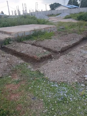 Commercial Plot