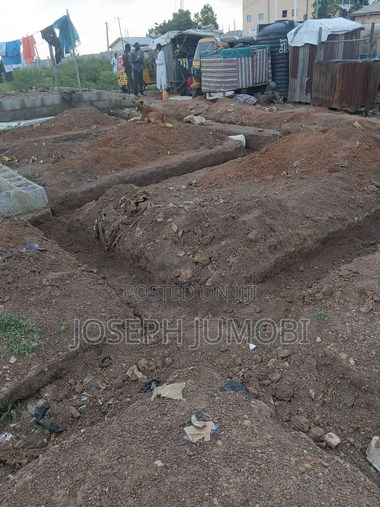 Commercial Plot