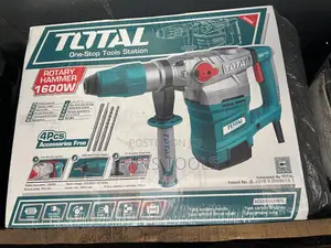 Rotary Hammer