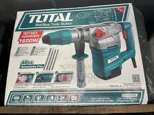 Rotary Hammer