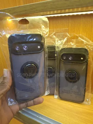 Google Pixel 9 Pouch