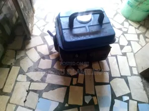 Tiger Generator