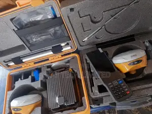 Hitarget GNSS RTK - V300 Model