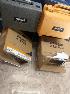 Hitarget GNSS RTK - V300 Model