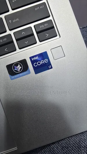 Laptop HP EliteBook 840 G10 16GB Intel Core i7 SSD 512GB
