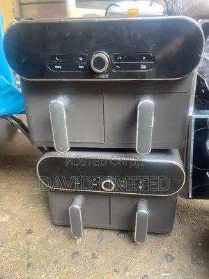 Tower 10litre Air-Fryer