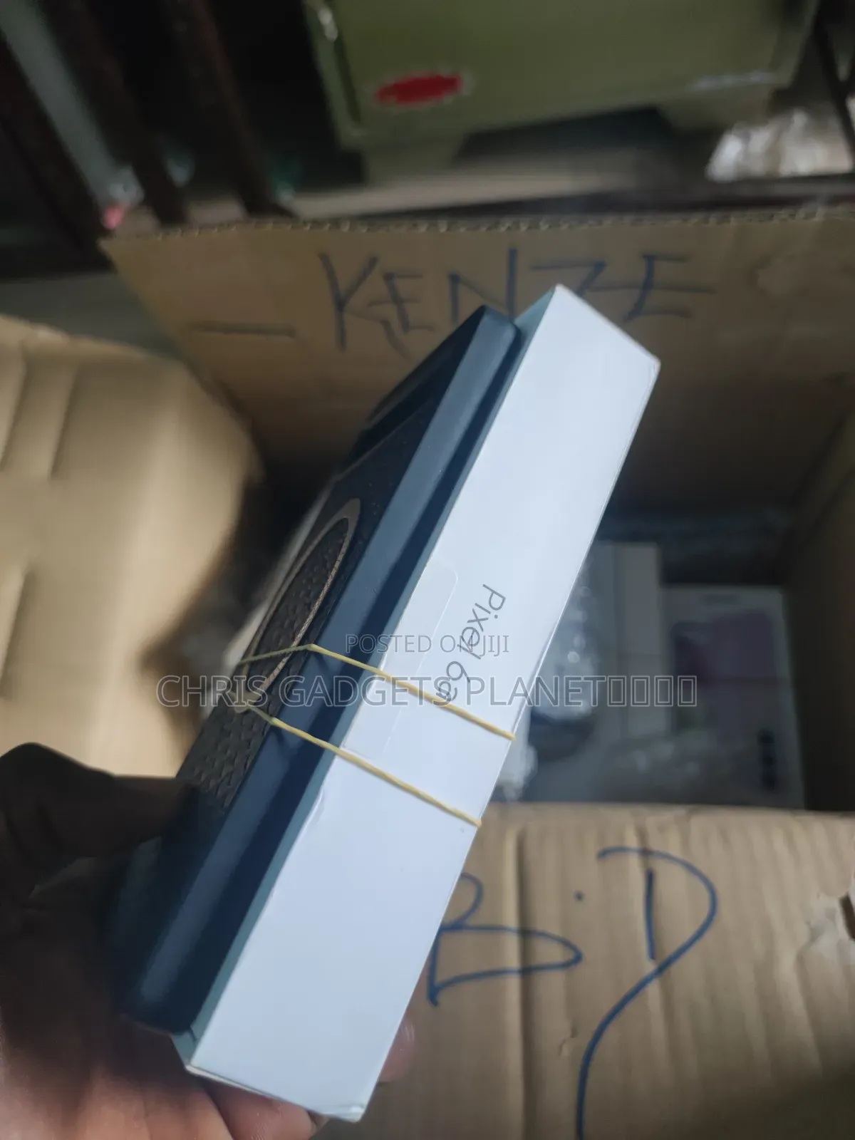 Google Pixel 6a 128 GB