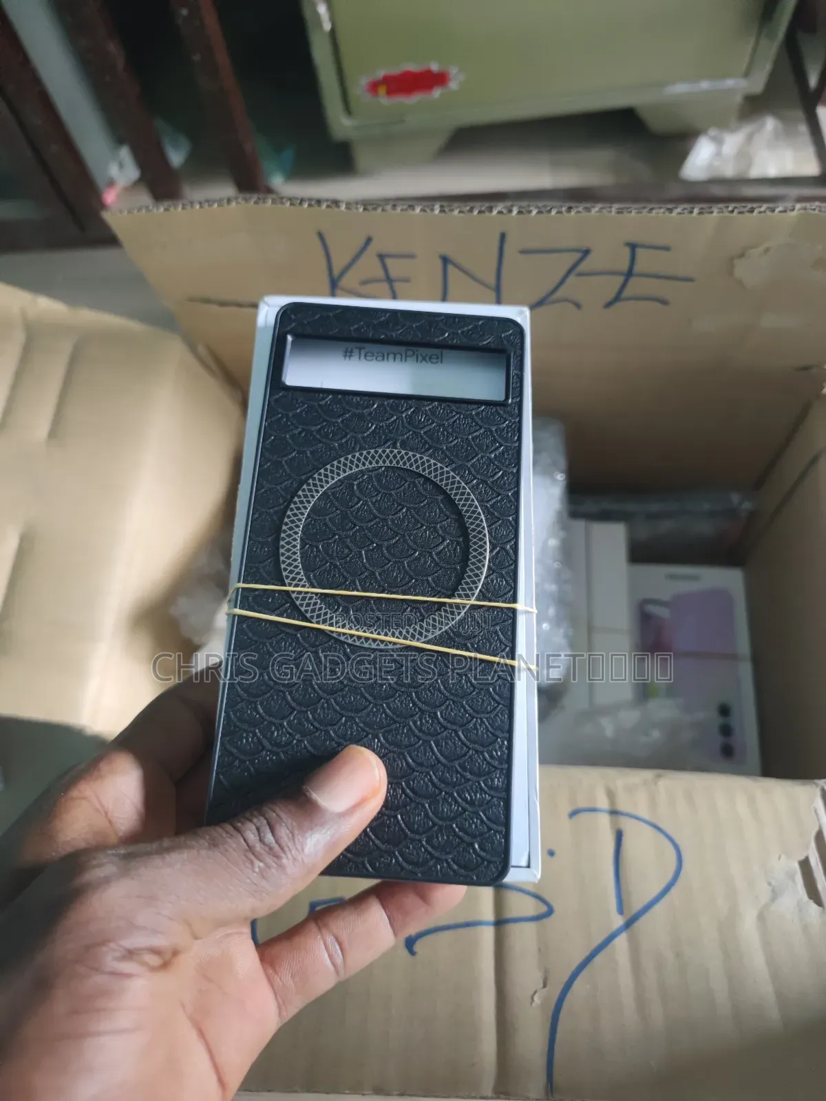 Google Pixel 6a 128 GB