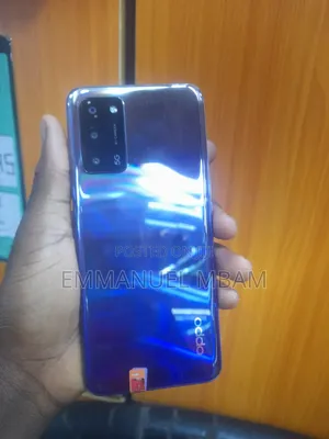 Oppo A53s 256 GB