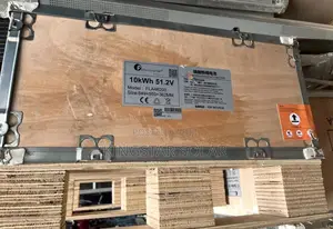 10Kwh Felicity 51.2V Lithium Battery