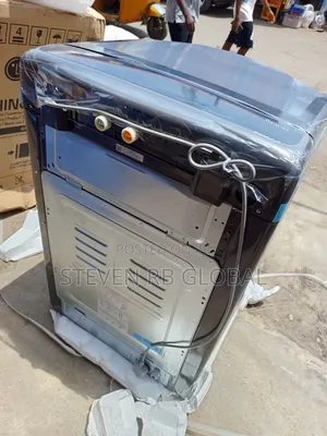 LG 19KG Smart Inverter Top Load Washing Machine | T19V1NDHT2