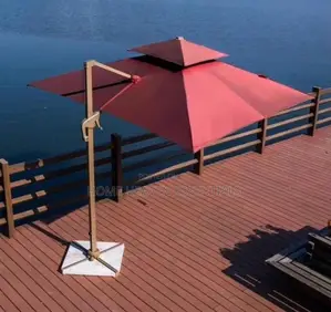 Outdoor Umbrella