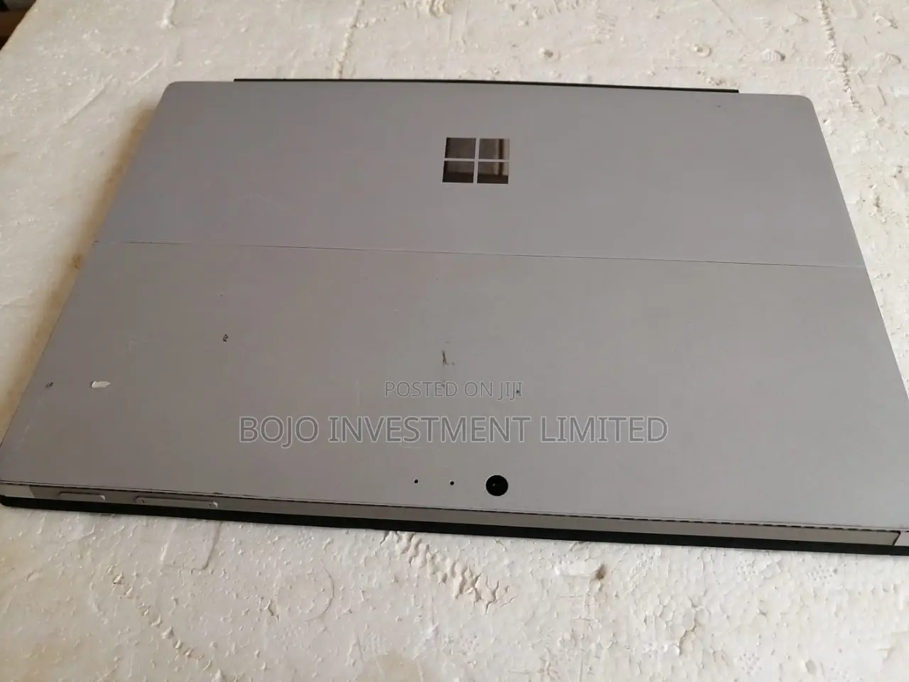 Laptop Microsoft Surface Laptop 3 4GB Intel Core i5 SSD 128GB