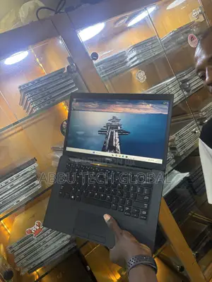 Laptop Dell Latitude 7480 8GB Intel Core i5 SSD 256GB