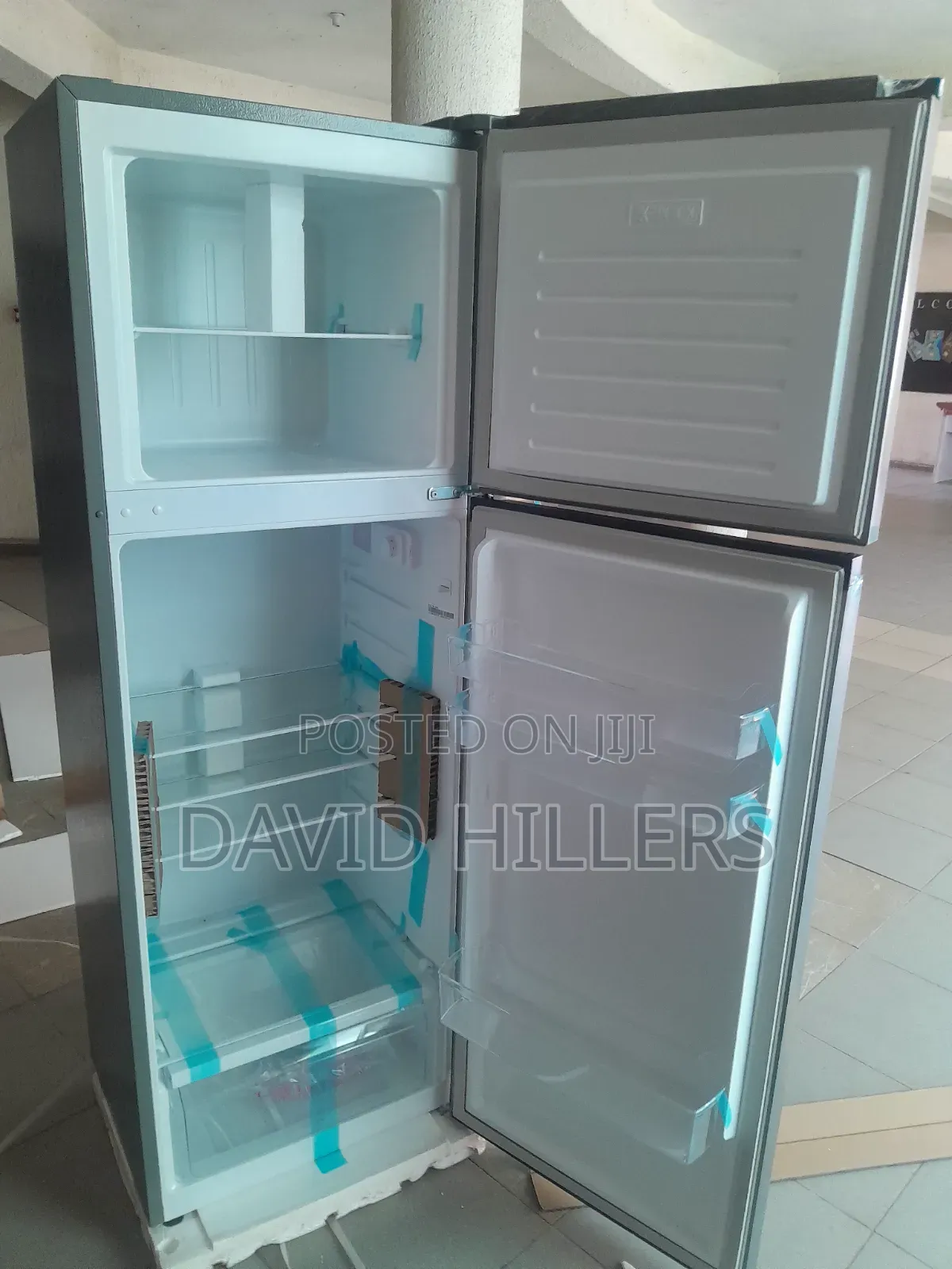 Hisense Fridge
