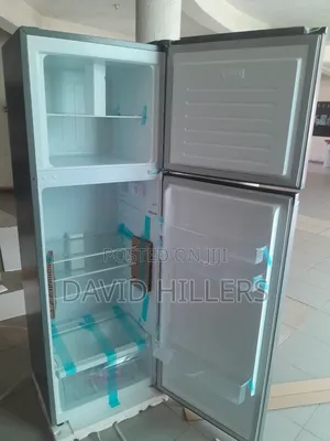 Hisense Fridge