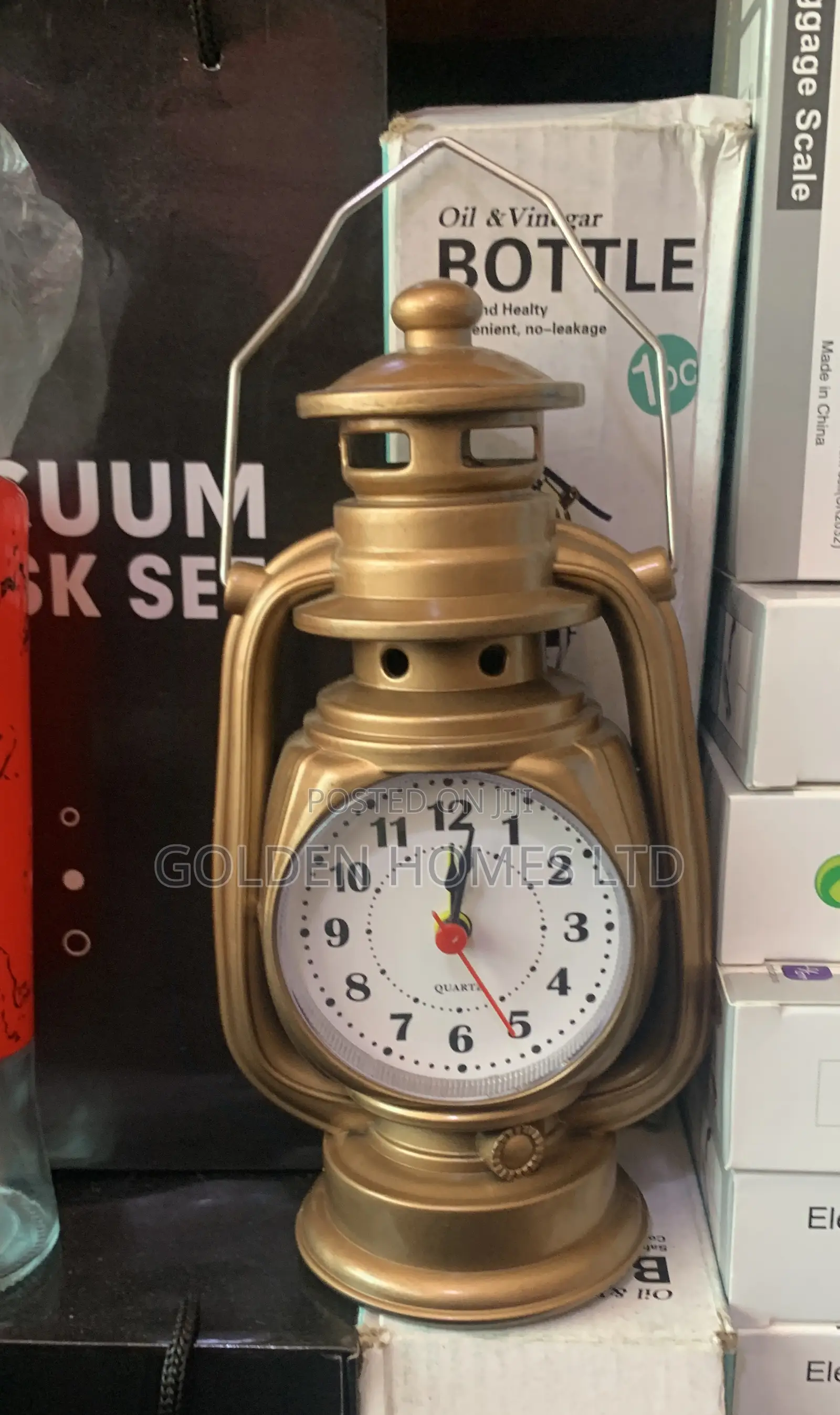Alarm Clock