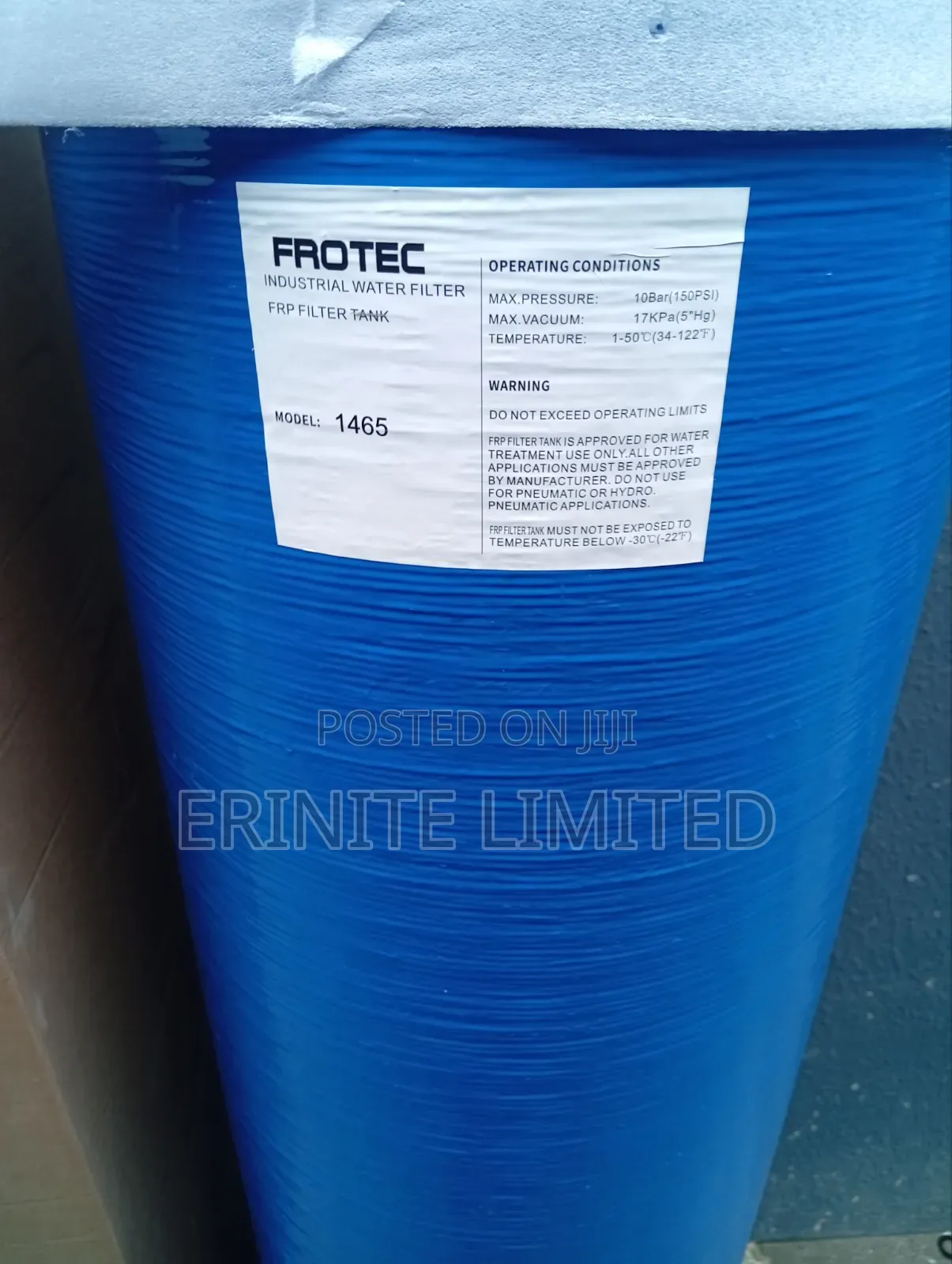 1465 Fibre