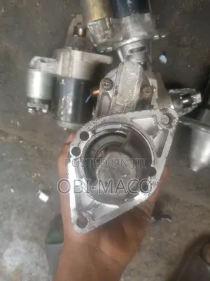 Kick Starter Suzuki Manual