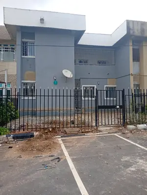 3bdrm Duplex in Wuse Zone 3 for rent